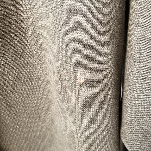 Woolrich Zip up sweater - Picture 13 of 13